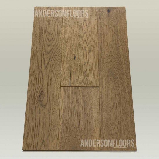 Anderson Tuftex Imperial Pecan - Flaxen